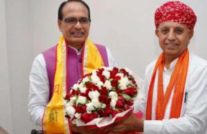 देश में आज 16 बड़े नेता मना रहे अपना जन्मदिन, सांसदों-मंत्रियों-राज्यपाल को भेजी शुभकामनाएं