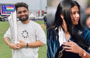 8 जून को रिंकू सिंह प्रिया सरोज से करेंगे सगाई, शादी की डेट भी सामने आ गई
