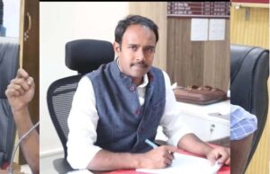 कलेक्टर ने पटवारियों के लिए जारी किया निर्देश, अब साल में 2 बार करना होगा ये काम