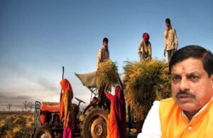 एमपी में नरवाई जलाने वाले 7000 किसानों की किसान सम्मान निधि पर लगेगी रोक? जानें क्यों होगा ऐसा