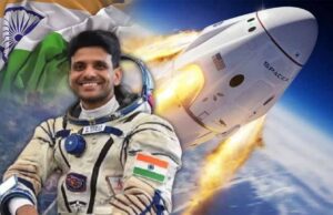 भारत एक बार फिर अंतरिक्ष में परचम फहराने के लिए तैयार