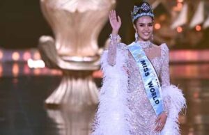 विश्व सुंदरी ओपल सुचाता चुआंगश्री बॉलीवुड में करना चाहती हैं काम