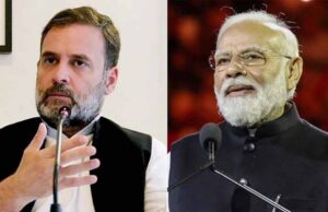 राहुल गांधी ने पीएम मोदी को लिखा पत्र, हाशिए पर पड़े छात्रों को बेहतर छात्रावास और समय पर छात्रवृत्ति मिले