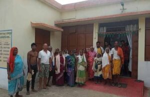 बालोद में मधुमक्खियों के हमले में 15 मजदूर घायल