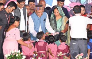 छत्तीसगढ़ में शिक्षा का नया सूर्योदय: अब कोई स्कूल शिक्षक विहीन नहीं