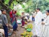 मुख्यमंत्री डॉ. यादव ने बारिआम गांव की महिलाओं से खरीदे आम…