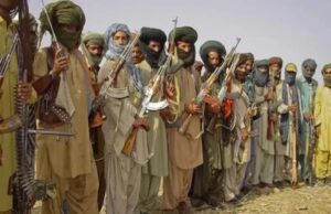 BLA ने PAK सेना को दी बड़ी चोट, ISI एजेंट बाबुल हस्सानी को गाड़ी समेत उड़ाया