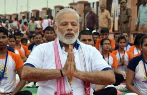 अंतर्राष्ट्रीय योग दिवस 2025 के लिए जबरदस्त उत्साह, ‘योग संगम’ में 25,000 से अधिक संगठनों के हुए पंजीकरण