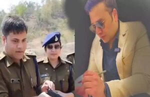 विवाद में नपे कप्तान साहब तो सबसे ‘हैंडसम’ IPS को मिली ग्वालियर-चंबल की जिम्मेदारी