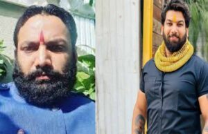 नगर निगम की टीम पहुंची हिस्ट्रीशीटर तोमर बंधुओं के घर, संपत्ति से जुड़े दस्तावेजो की कर रही जांच
