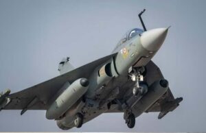 भारतीय वायुसेना को इसी महीने मिलने जा रहा पहला Tejas Mk1A, अब स्वदेशी फाइटर जेट से करेंगे Air Strikes