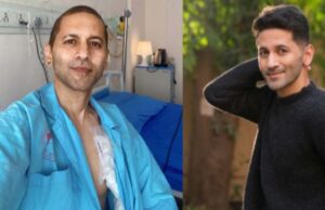 एक्टर विभु राघव का निधन, तीन साल बाद कैंसर से हारे जंग, स्टेज 4 कोलन कैंसर से लंबी लड़ाई लड़ी