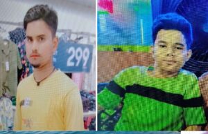 भिलाई में ट्रेलर की चपेट में आने से बाइक सवार चाचा-भतीजे की मौत, SSP बोले- सड़क बनाने वाली कंपनी पर दर्ज हो हत्या का केस