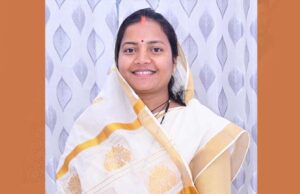 रायपुर : कृषि साख समितियों से बढ़ेगी किसानों की आमदनी: श्रीमती राजवाड़े