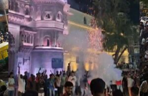 IPL के फाइनल में जीता RCB, इंदौरी कप्तान रजत ने बढ़ाया शहर का मान, मना जश्न