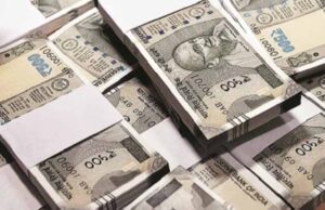सांवारावां जलाशय योजना के कार्यों के लिए 1.36 करोड़ रूपए स्वीकृत