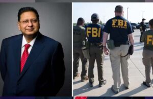 US में 1244 करोड़ रुपये के हेल्थकेयर फ्रॉड में फंसे भारतीय मूल के फार्मा टाइकून तन्मय शर्मा