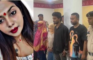 जसविंदर आत्महत्या मामले में बड़ा खुलासा… BF सहित 8 आरोपियों ने मृतिका के साथ किया था ये काम, जानकर हो जाएंगे दंग