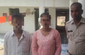 गुमशुदा युवती को रामनगर पुलिस ने सकुशल किया बरामद