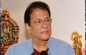 ‘कोई अभिनेता नहीं जो श्री राम का रोल कर सके’, अरुण गोविल बोले- बॉलीवुड से बाहर का लाओ