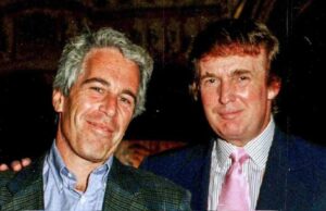 Musk के ट्रंप पर गंभीर आरोप, Epstein files में ट्रंप का नाम, इसलिए नहीं की जा रही सार्वजनिक