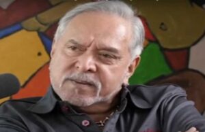 बैंक कर्ज पर विजय माल्या ने किया बड़ा दावा बोले मैं प्रणब मुखर्जी के पास गया था…