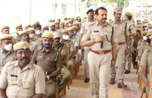 आपदा प्रबंधन की DG ने होम गार्ड की बाहर पोस्टिंग निरस्त कर लाइन में बुलाने के निर्देश दिए