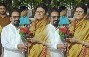 हारून मेमन को सांसद प्रतिनिधि के रूप में मिली महत्वपूर्ण ज़िम्मेदारी, कांग्रेस संगठन में उत्साह की लहर