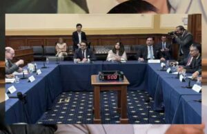 बिलावल के डेलिगेशन से US सांसद बोले- आतंक का सफाया करो, जैश-ए-मोहम्मद के खिलाफ एक्शन लो