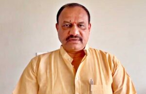 कांग्रेस नेता की ‘सीजफायर’ वाली मांग, माओवादी हमारे अपने, गरीबों के लिए लड़ रहे