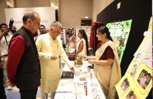 भारत में हजारों वर्षों से विद्यमान विरासत विविधता को संजोने की आवश्यकता : उच्च शिक्षा मंत्री परमार