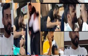 रेप-गैंगरेप के आरोप में जेल में बंद शूटिंग कोच मोहसिन पर 8वीं FIR दर्ज हुई, घर बुलाकर गलत तरीके से टच किया