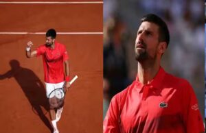 French Open 2025: नोवाक को मिली बड़ी हार, सिनर ने फाइनल में मारी एंट्री; तोड़ा खिताब का सपना
