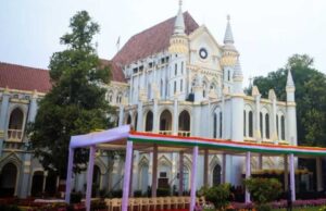 दुष्कर्म पीड़िता 14 साल की लड़की साढ़े 7 माह की गर्भवती. मध्य प्रदेश हाई कोर्ट ने मामले को गंभीरता से लिया.