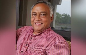 हमेशा अपने नेताओं पर टिप्पणी करने वाले दिग्विजय सिंह के भाई लक्ष्मण सिंह को कांग्रेस से बाहर करने की तैयारी