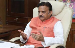 सिकल सेल रोग उन्मूलन के राष्ट्रीय संकल्प को मध्यप्रदेश कर रहा साकार : उप मुख्यमंत्री शुक्ल