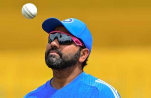 कप्तान रोहित शर्मा ODI वर्ल्ड कप तक खेल पाएंगे? BCCI तो कर रही थी संन्यास की उम्मीद