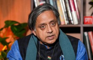 राहुल गांधी के ‘सरेंडर’ वाले विवाद में शशि थरूर की एंट्री, बोले- भारत को किसी तीसरे पक्ष की जरूरत नहीं है…