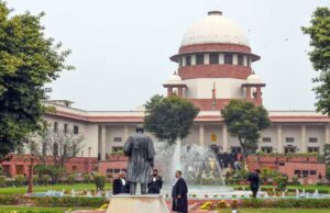 भिंड : एसपी ऑफिस में पत्रकारों की पिटाई, SC ने MP सरकार से मांगा जवाब