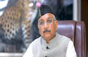 कर्नल सोफिया कुरैशी पर विवादित बयान देने वाले मंत्री विजय शाह के खिलाफ HC में केस बंद