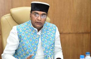 ‘वे पॉलिटिकल टूरिज्म पर हैं’, राहुल गांधी के भोपाल दौरे पर MP के मंत्री बोले