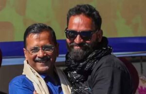 जम्मू कश्मीर की राजनीति में बड़ी घटना, AAP के इकलौते विधायक ने क्यों छोड़ दी अब्दुल्ला सरकार, सामने आई बड़ी वजह
