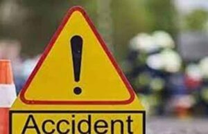 ऋषिकेश में रोडवेज बस और यात्रियों की कार की हुई भिड़ंत, कई लोग घायल