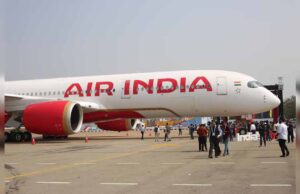 ईरान-इजरायल के बीच संघर्ष के बाद Air India समेत कई एयरलाइंस ने डायवर्ट की फ्लाइट, कई एयरस्पेस बंद