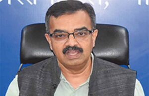 अपर मुख्य सचिव राजन ने दो दिवसीय इन्क्यूबेटर कार्यशाला का किया शुभारम्भ
