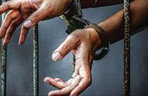 किसानों के साथ सात करोड़ की ठगी करने वाला इनामी कल्याण यादव आखिरकार पुलिस के हत्थे चढ़ा