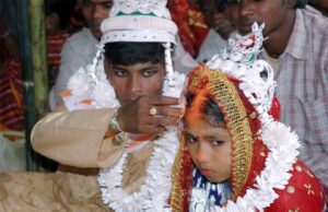 बाल विवाह रोकने वाले बिल को लेकर पाकिस्तान में इस्लाम के नाम पर हंगामा, क्यों है उबाल