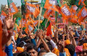 भाजपा प्रशिक्षण का आज दूसरा दिन, विभिन्न वक्ता देंगे संबोधन
