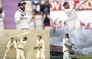 शुभमन गिल की अगुवआई में भारतीय टेस्ट टीम एक नए अध्याय की शुरुआत करेगी, अब तक इन 6 भारतीय कप्तानों गाड़े झंडे