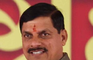 उदयपुरा के लगभग 138 करोड़ से अधिक के कार्यों का भी लोकार्पण और शिलान्यास होगा